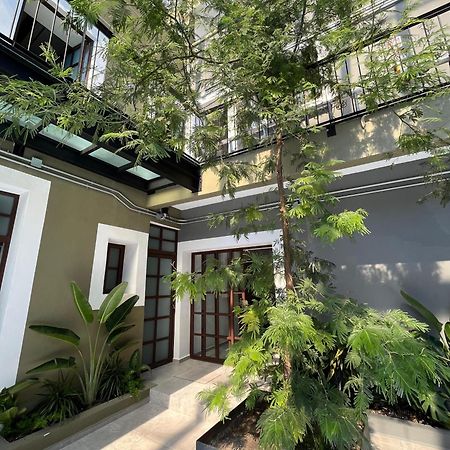 Eonia Hotel Atlixco Kültér fotó