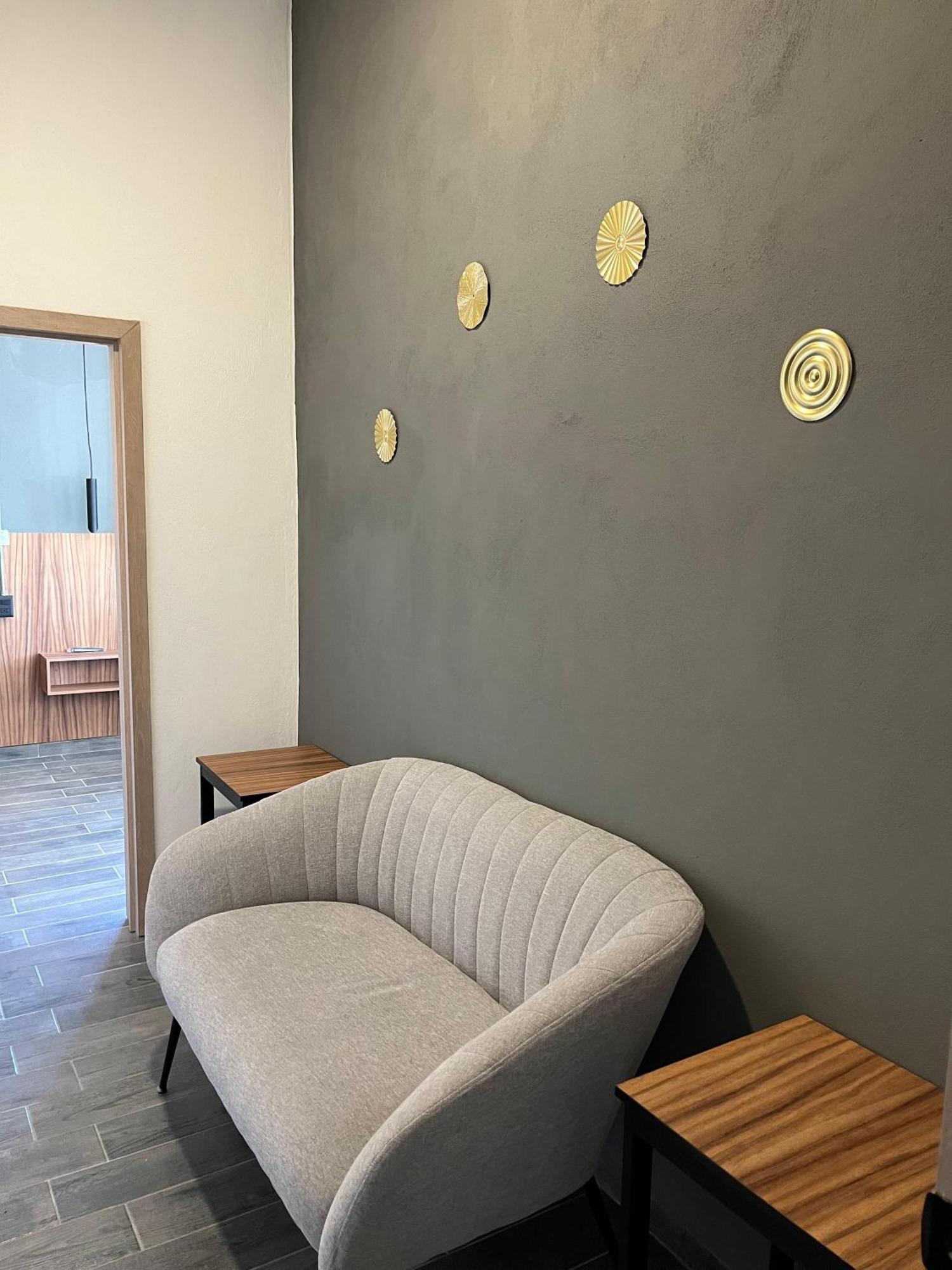 Eonia Hotel Atlixco Kültér fotó
