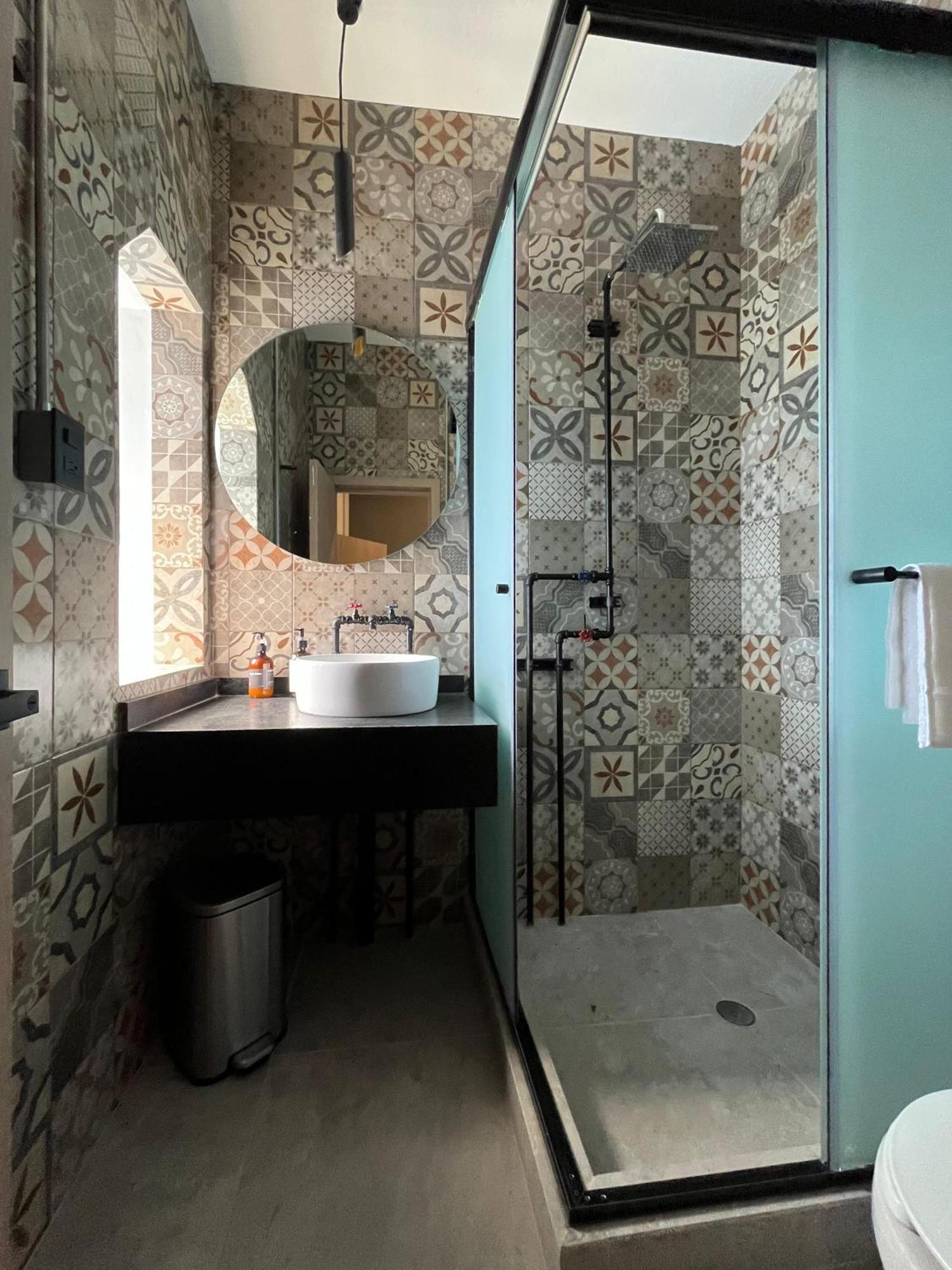 Eonia Hotel Atlixco Kültér fotó