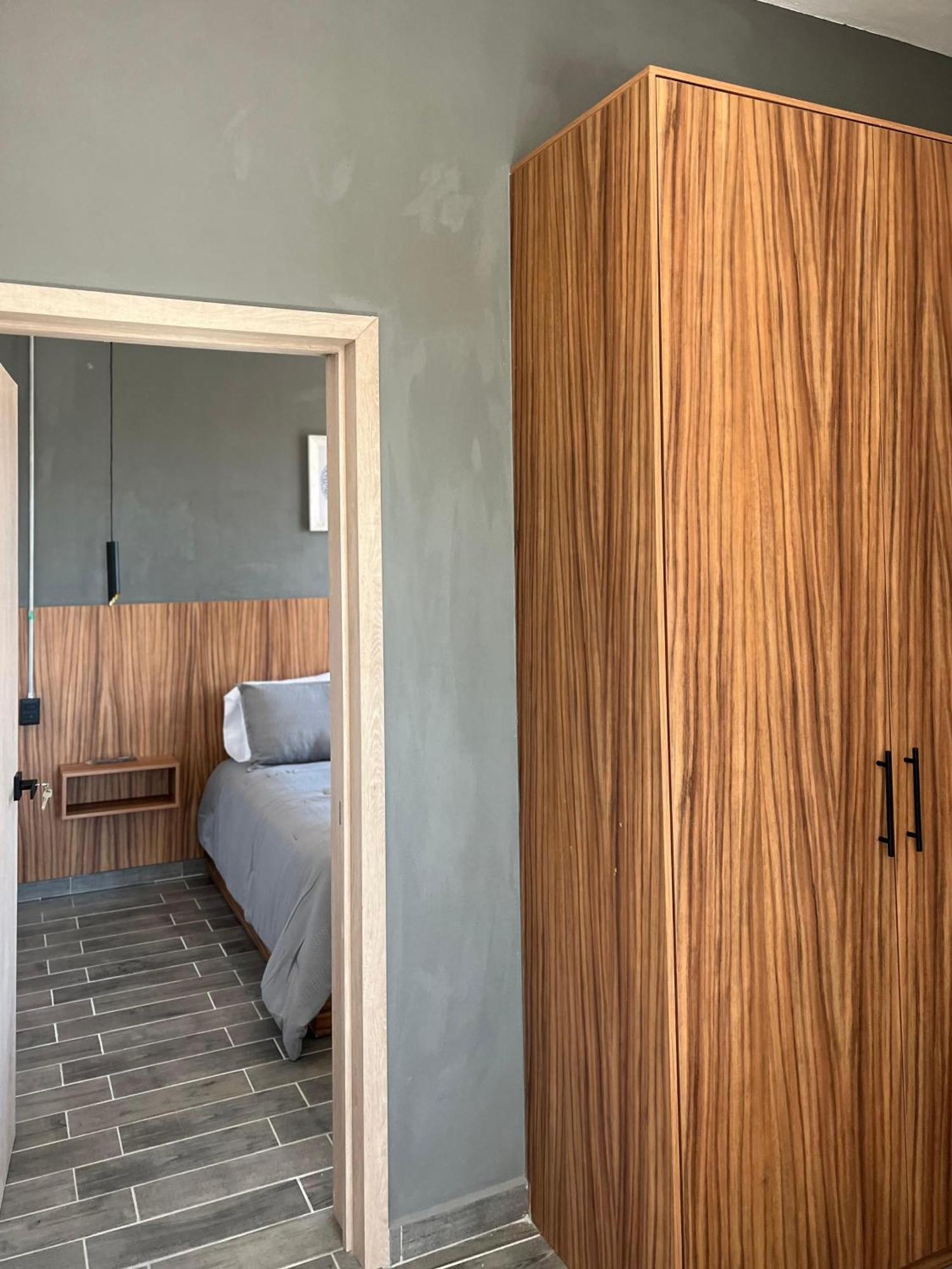 Eonia Hotel Atlixco Kültér fotó