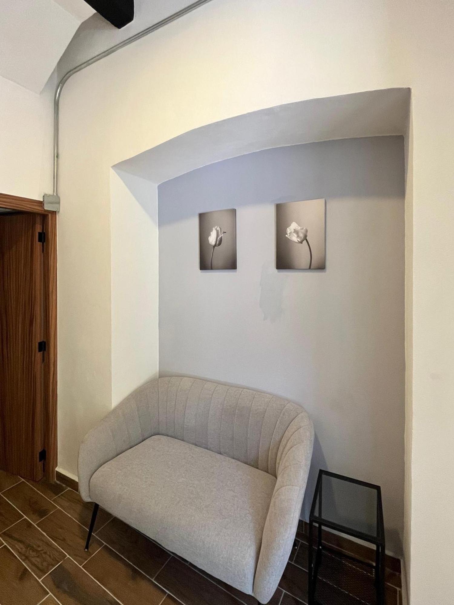 Eonia Hotel Atlixco Kültér fotó