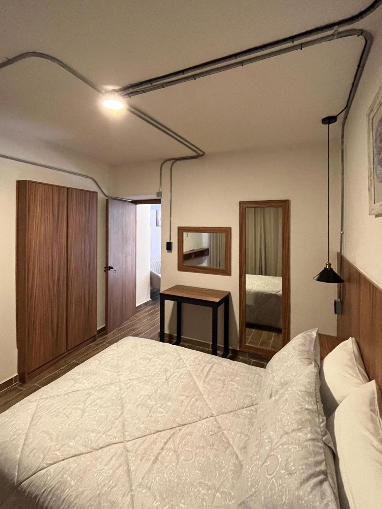 Eonia Hotel Atlixco Kültér fotó