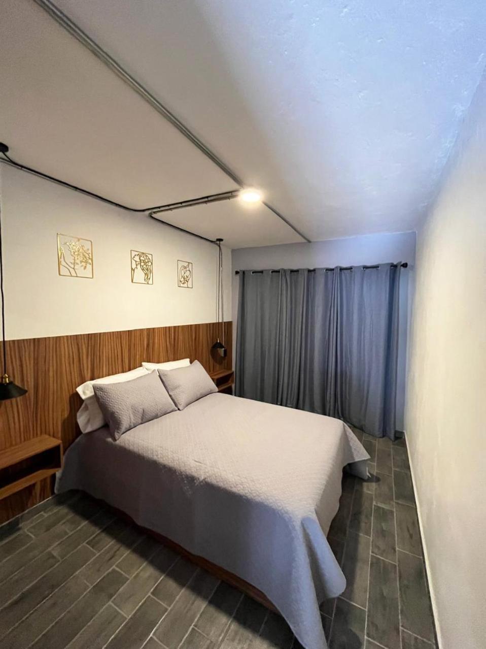 Eonia Hotel Atlixco Kültér fotó