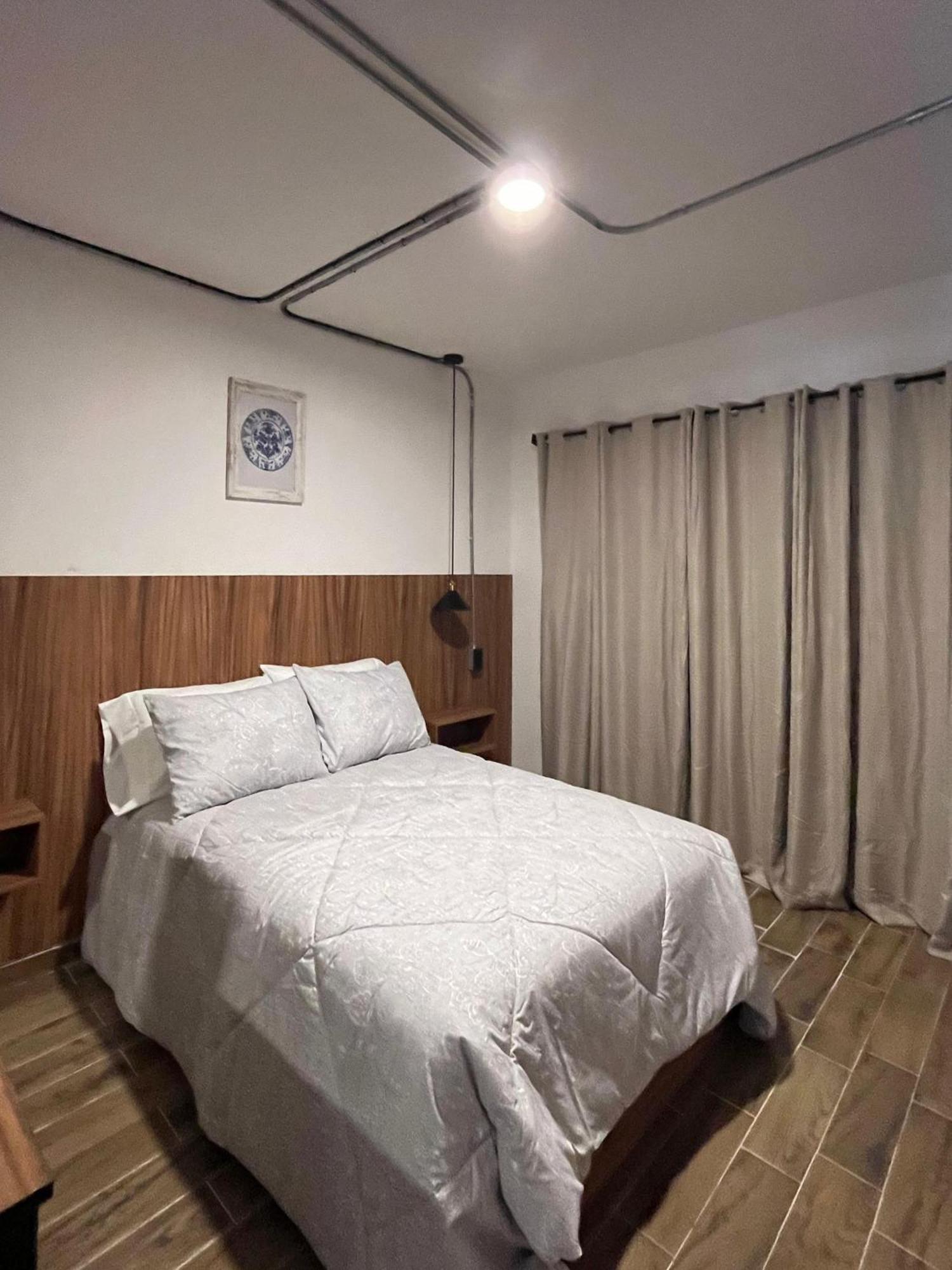 Eonia Hotel Atlixco Kültér fotó