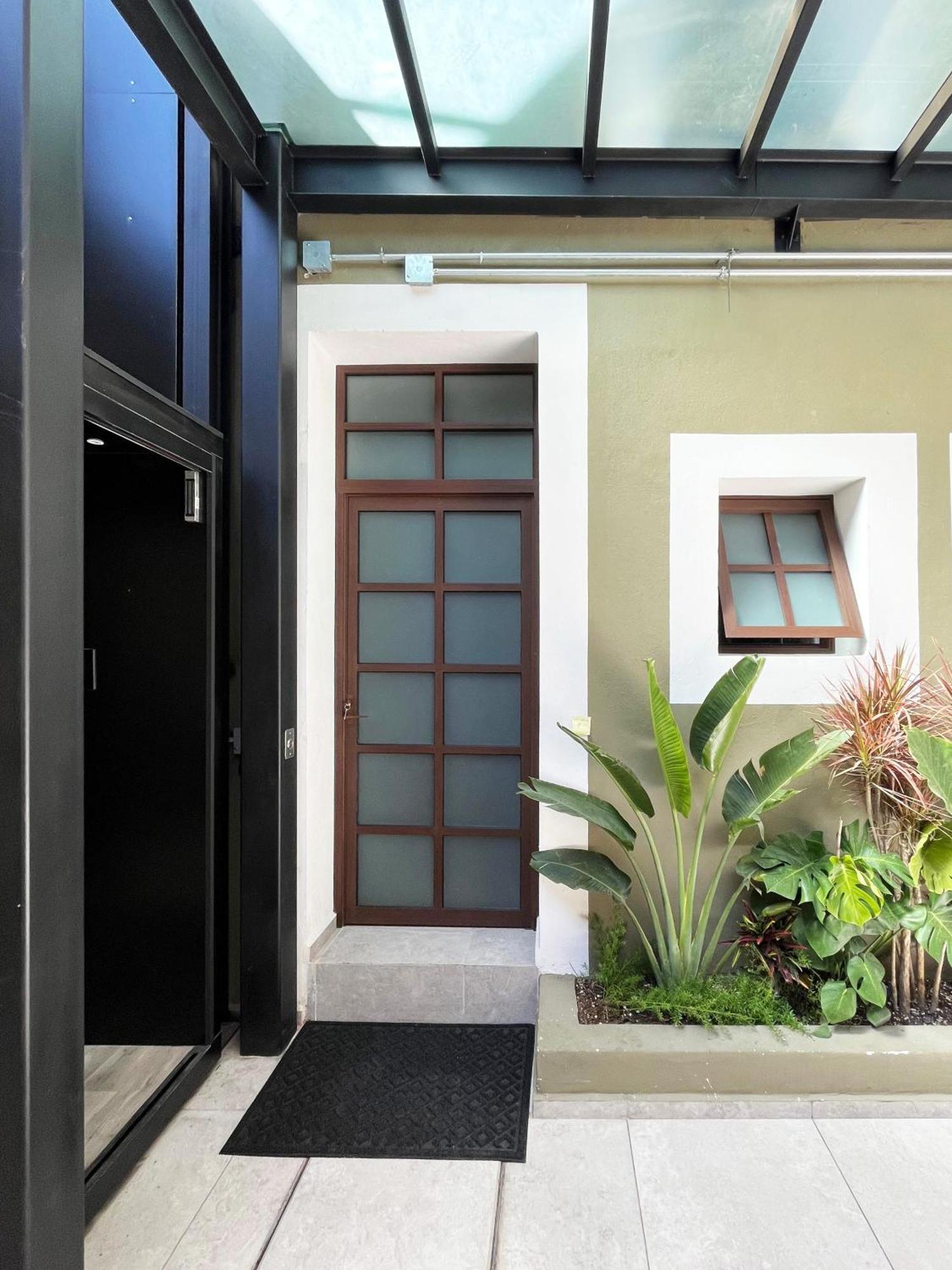 Eonia Hotel Atlixco Kültér fotó