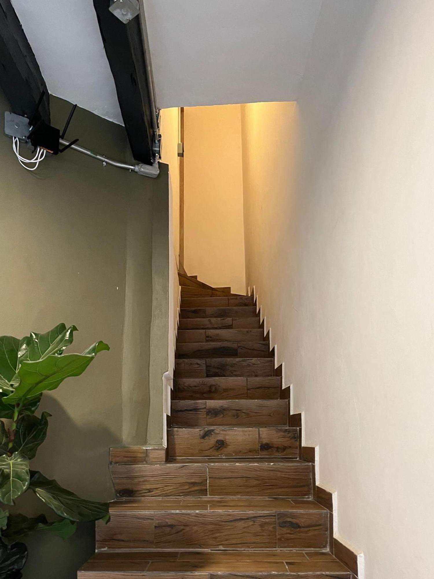 Eonia Hotel Atlixco Kültér fotó