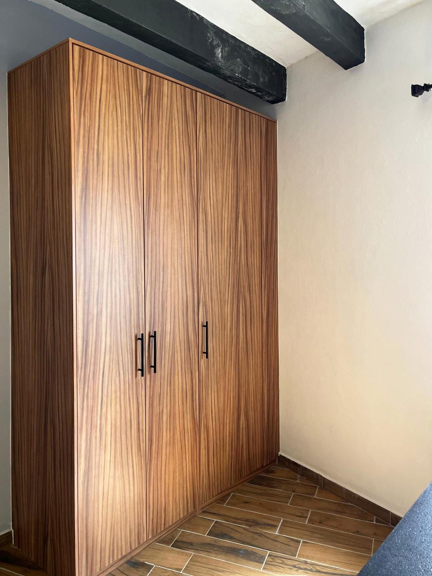 Eonia Hotel Atlixco Kültér fotó