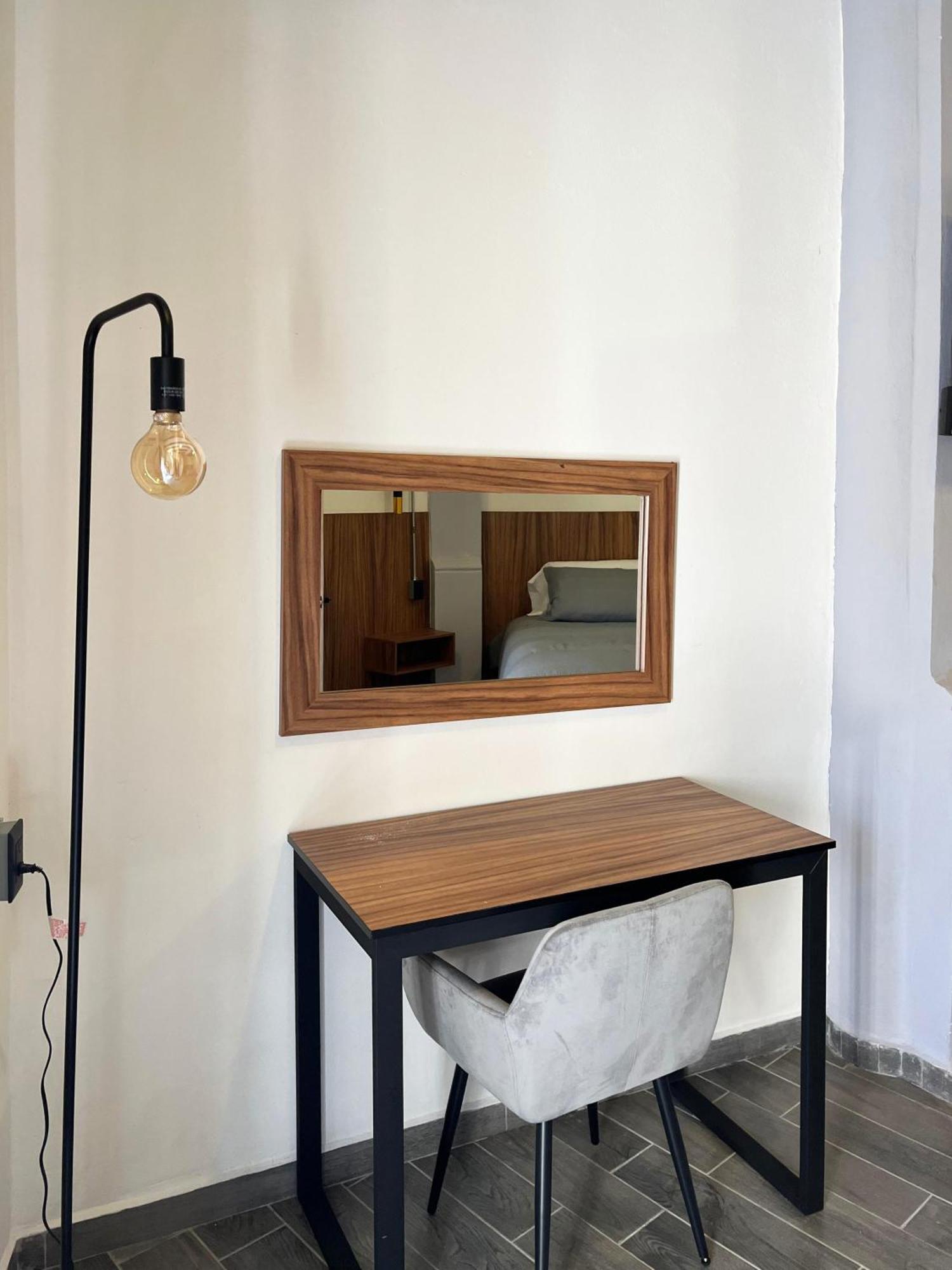 Eonia Hotel Atlixco Kültér fotó