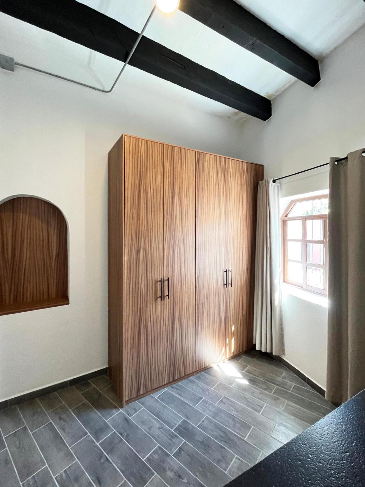 Eonia Hotel Atlixco Kültér fotó