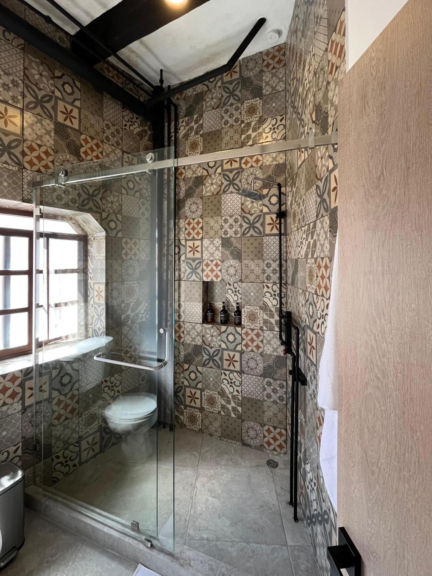 Eonia Hotel Atlixco Kültér fotó