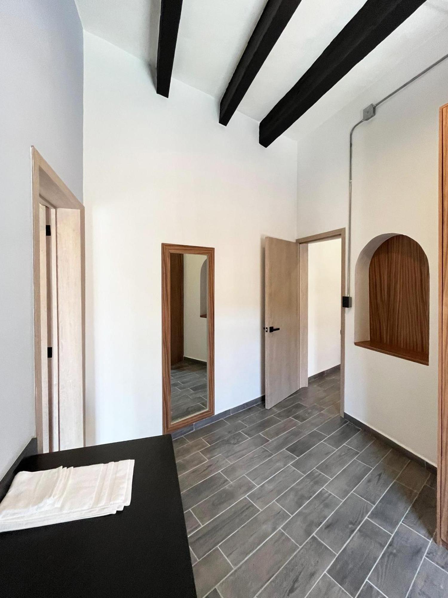 Eonia Hotel Atlixco Kültér fotó