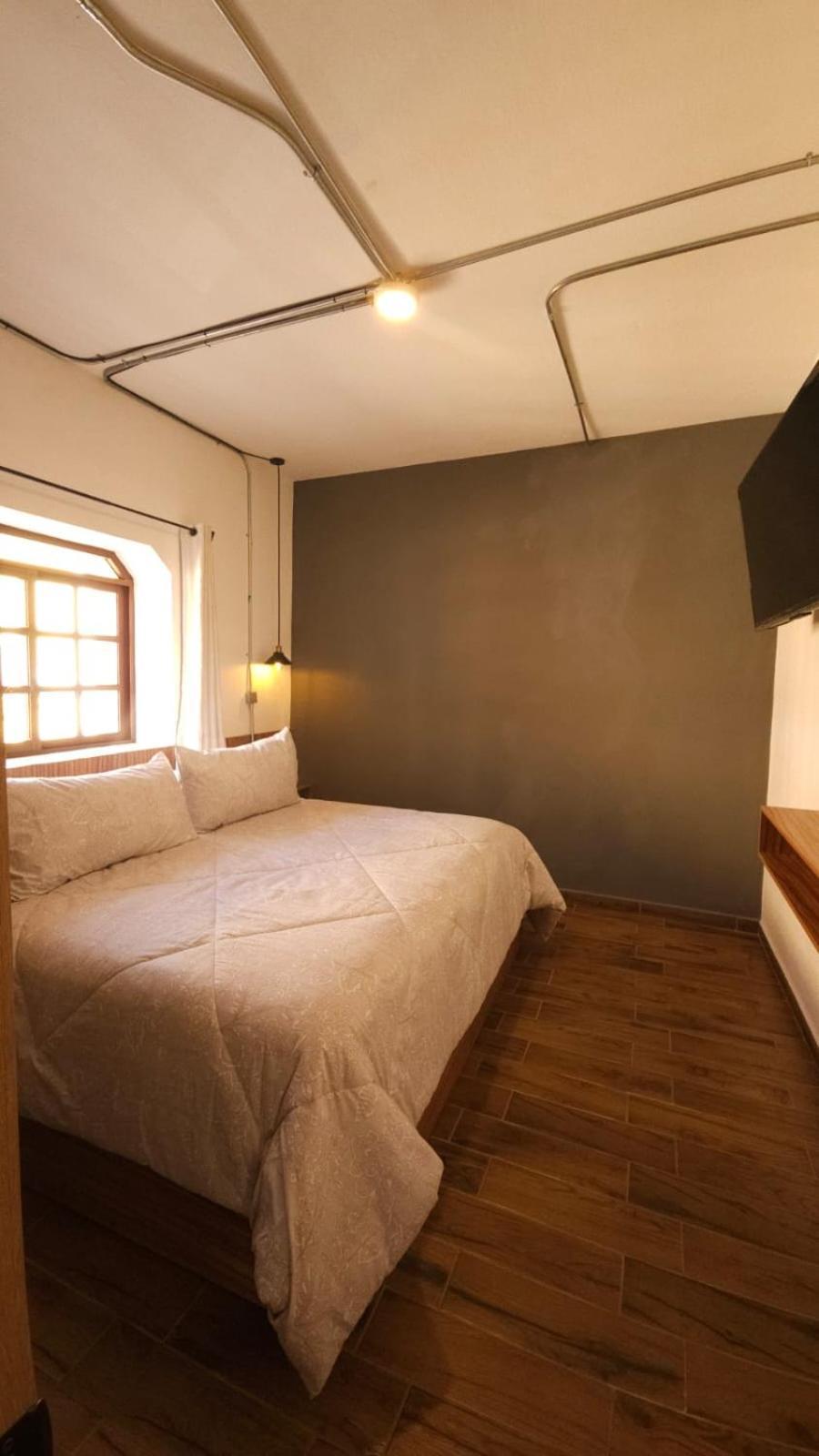 Eonia Hotel Atlixco Kültér fotó