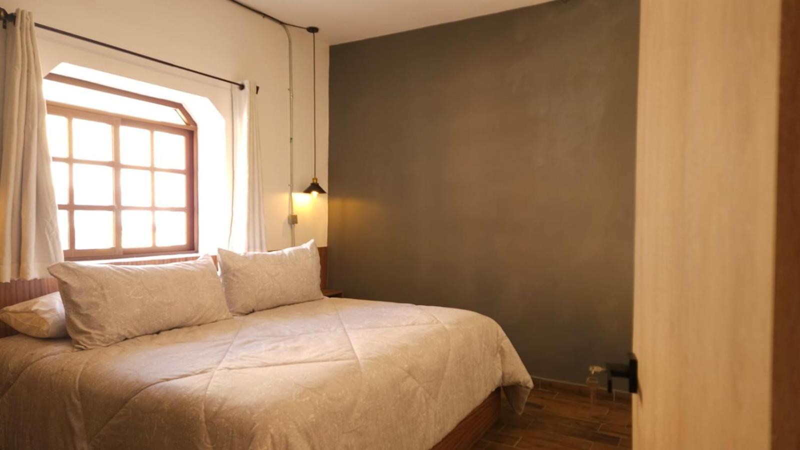 Eonia Hotel Atlixco Kültér fotó