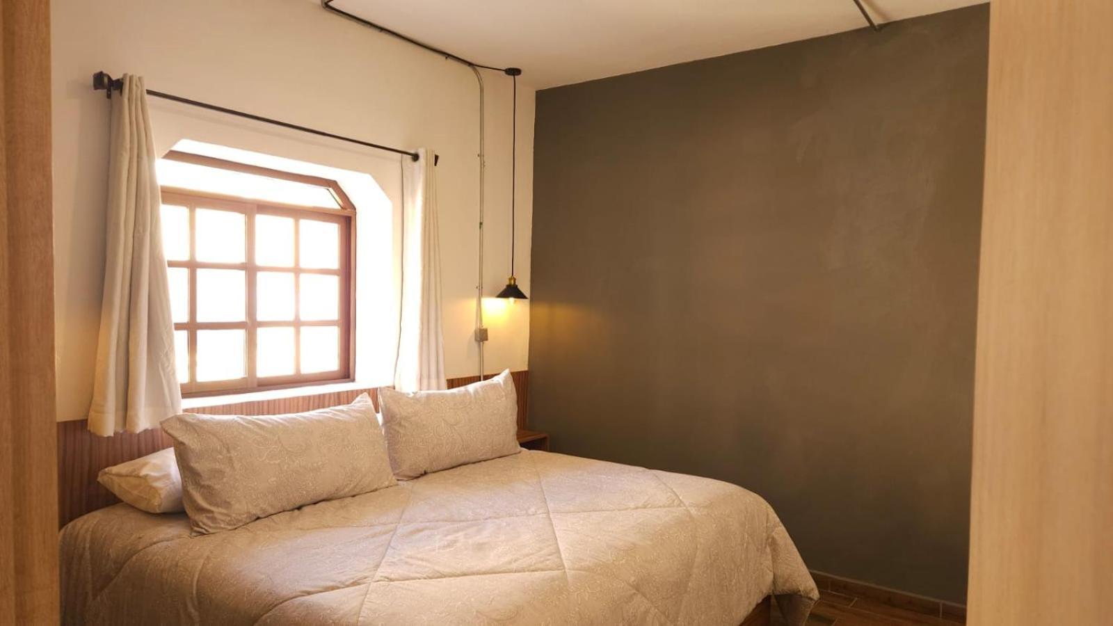 Eonia Hotel Atlixco Kültér fotó