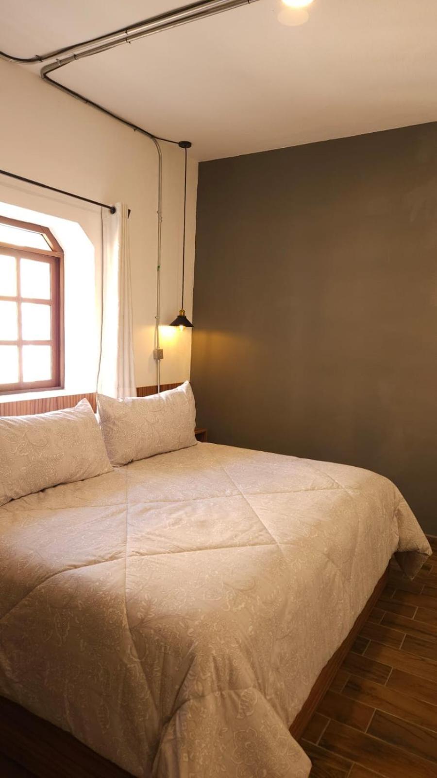 Eonia Hotel Atlixco Kültér fotó