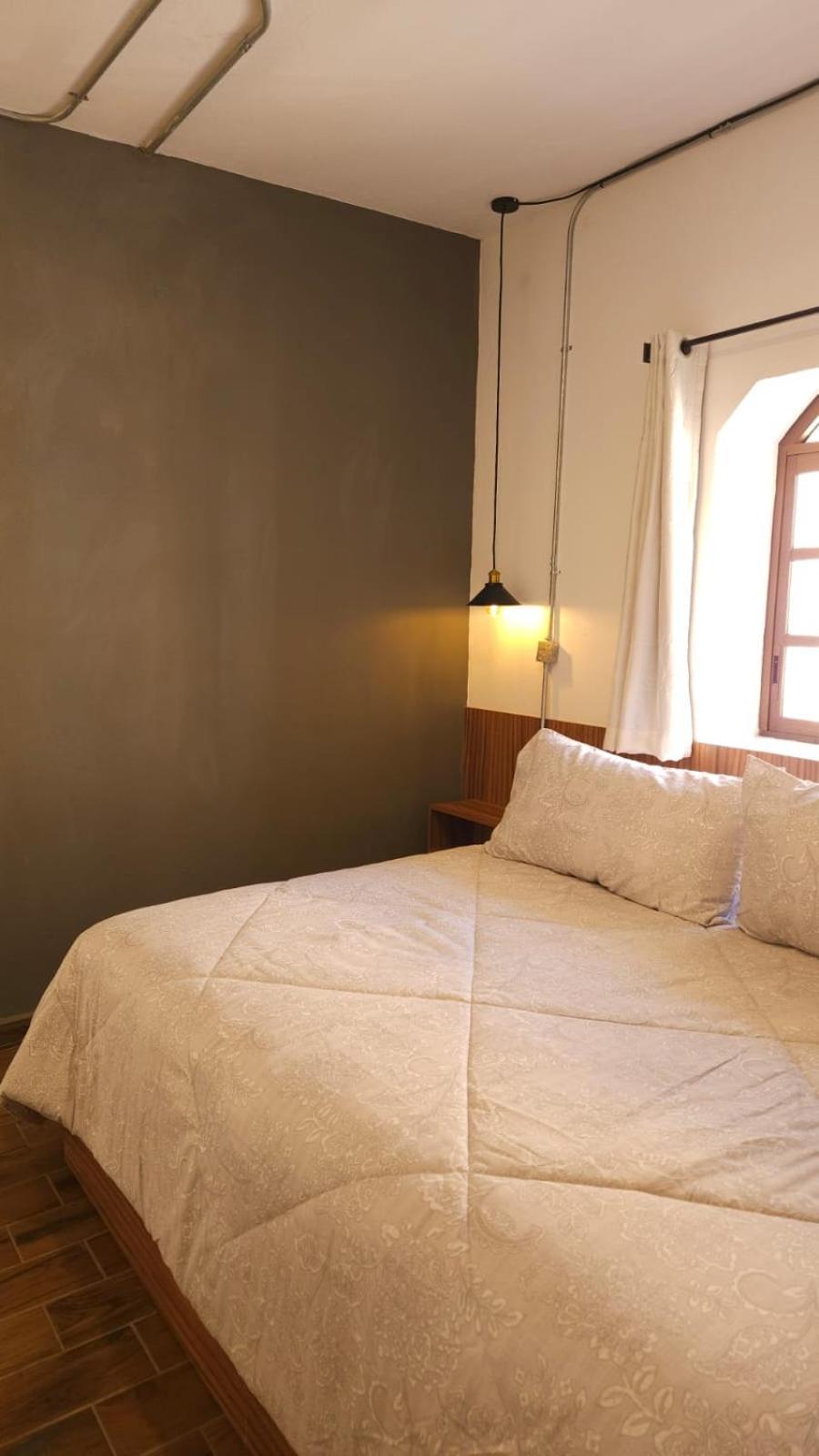 Eonia Hotel Atlixco Kültér fotó